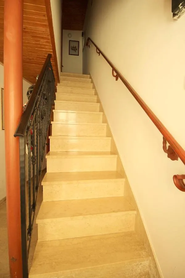 Apartment San Antonio Rovinj