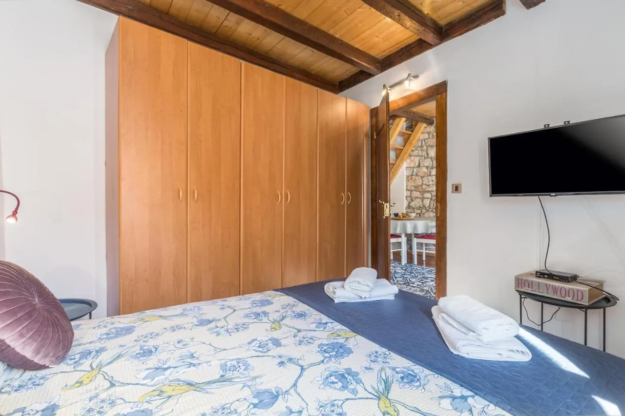 Apartment San Antonio Rovinj 0*,  Horvátország