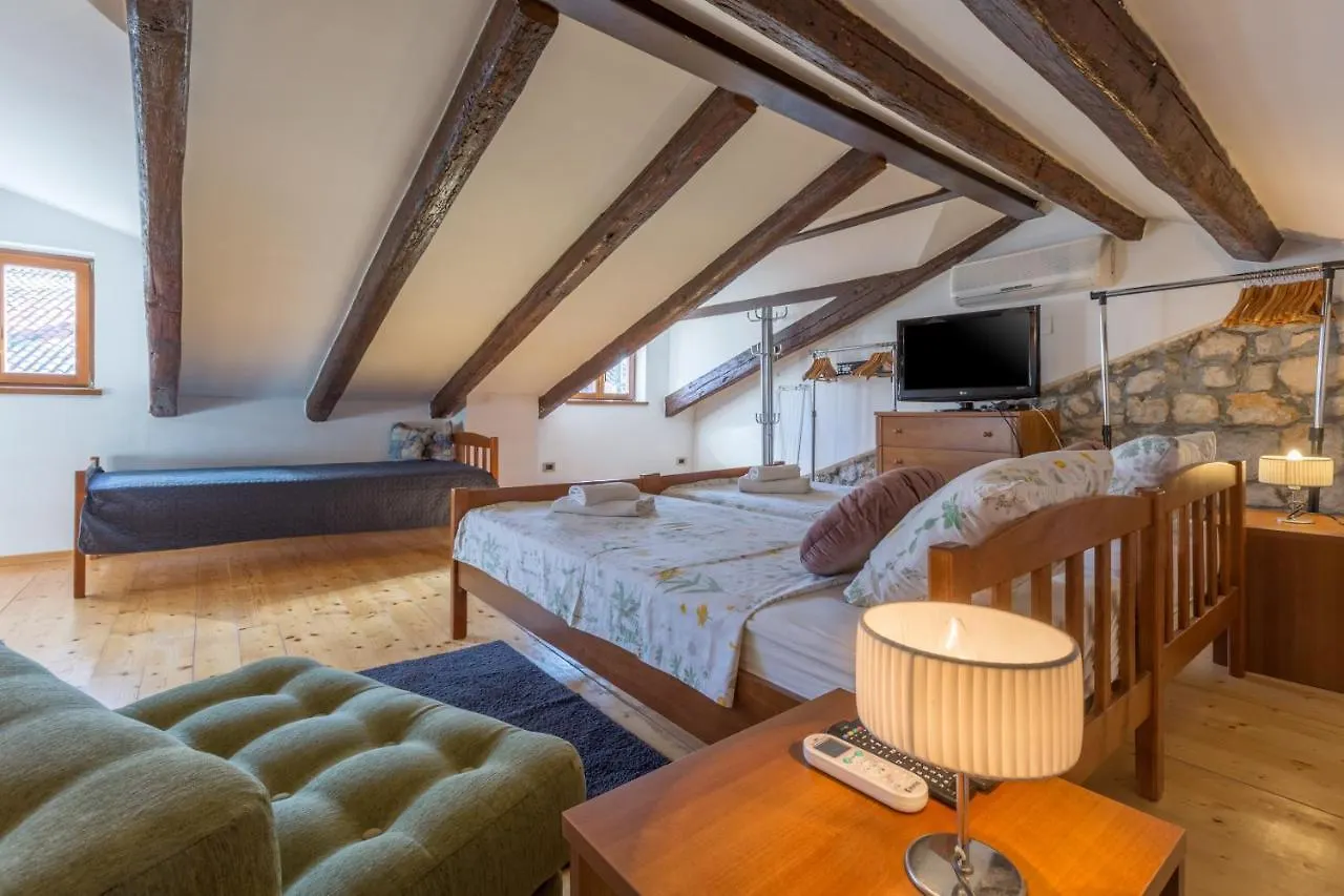 Apartment San Antonio Rovinj