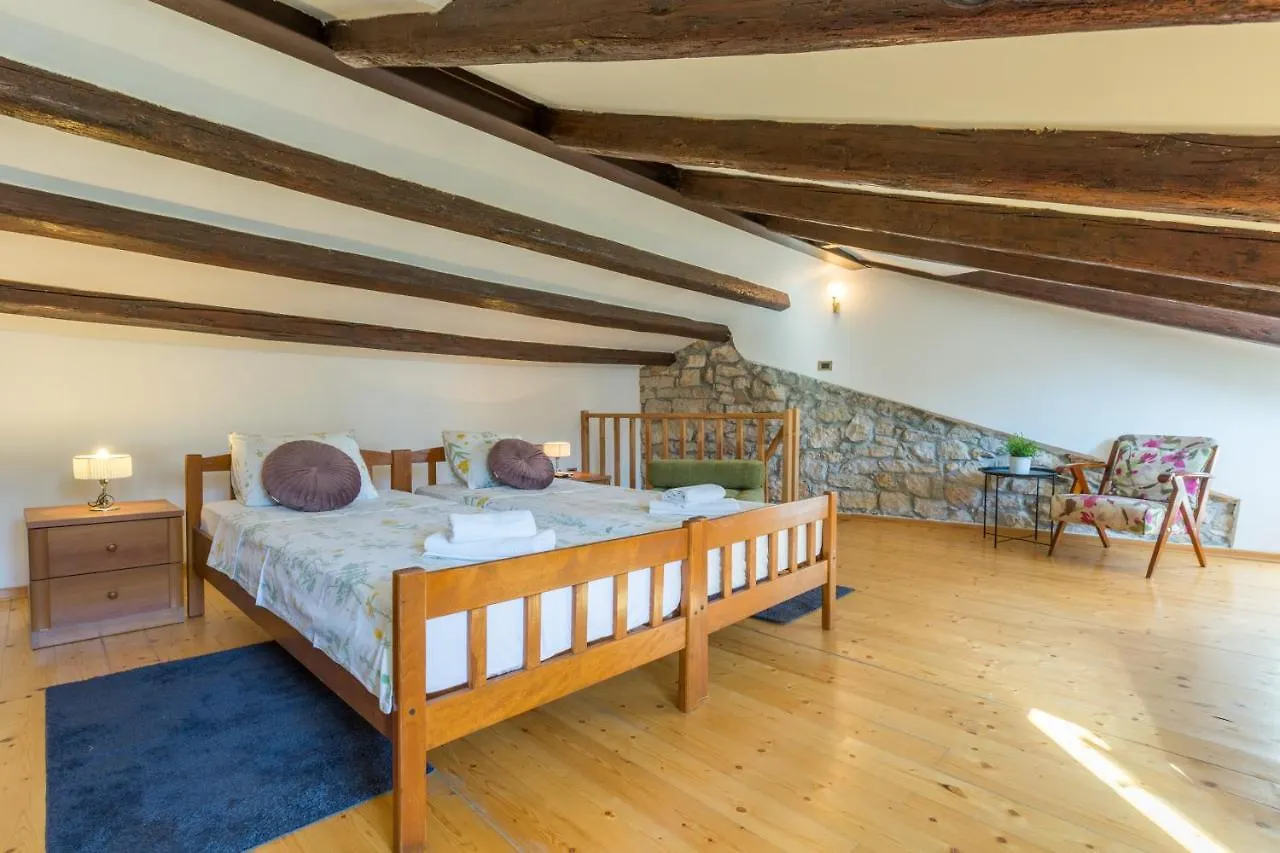 Apartment San Antonio Rovinj