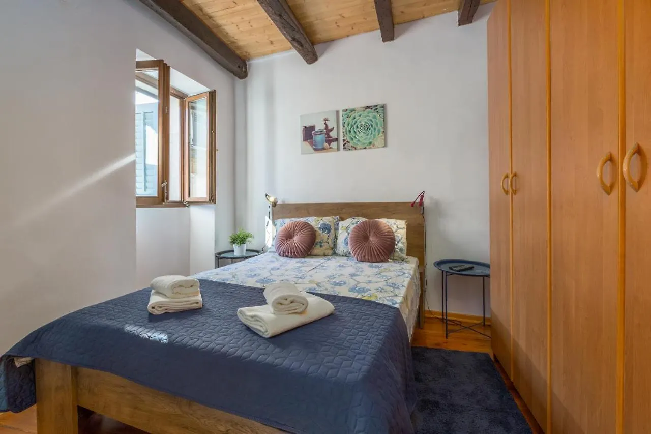Apartment San Antonio Rovinj 0*,