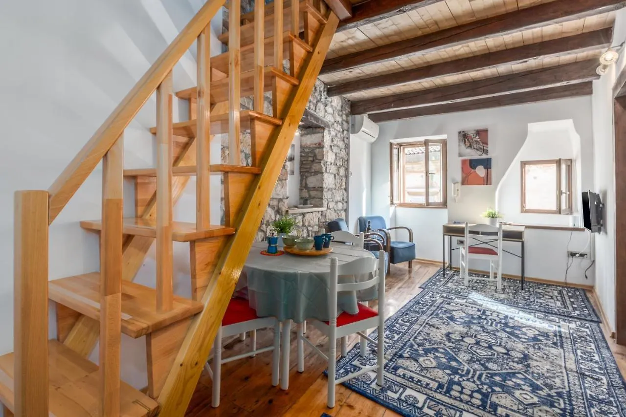 Apartment San Antonio 罗维尼