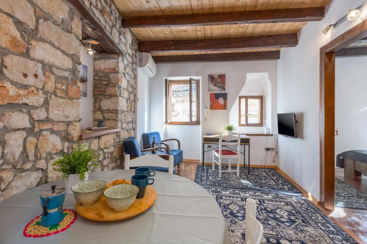 Apartment San Antonio 罗维尼